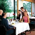 Scandic Pohjanhovi 4* Ροβανιέμι