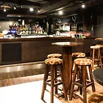 Scandic Pohjanhovi Ροβανιέμι