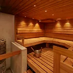 Scandic Pohjanhovi Hotell