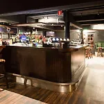 Scandic Pohjanhovi Hotell Rovaniemi