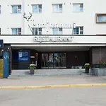 Hotell Scandic Pohjanhovi