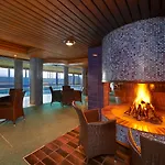Hotell Scandic Pohjanhovi 4*