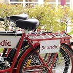 Scandic Pohjanhovi Rovaniemi