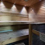 Hotell Scandic Pohjanhovi 4*