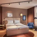Scandic Pohjanhovi 4*