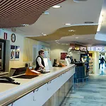 Scandic Pohjanhovi Hotell Rovaniemi
