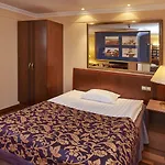 Scandic Pohjanhovi Hotell