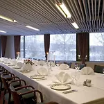 Scandic Pohjanhovi 4*