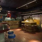 Hotell Scandic Pohjanhovi 4*