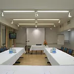 Hotel Scandic Pohjanhovi 4*