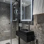 Hotell Scandic Pohjanhovi Rovaniemi