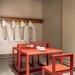 Scandic Pohjanhovi 4*