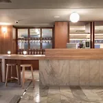 Hotell Scandic Pohjanhovi 4*