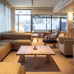 Scandic Pohjanhovi Hotell Rovaniemi