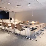 Hotell Scandic Pohjanhovi Rovaniemi