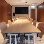 Hotell Scandic Pohjanhovi Rovaniemi