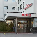 Scandic Pohjanhovi