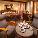 Hotel Scandic Pohjanhovi