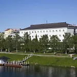 Hotel Scandic Pohjanhovi 4*