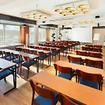 Hotel Scandic Pohjanhovi