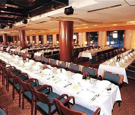 Scandic Pohjanhovi 4*