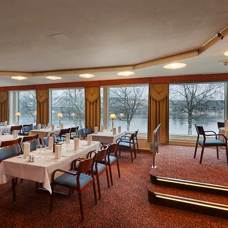 Hotell Scandic Pohjanhovi 4*