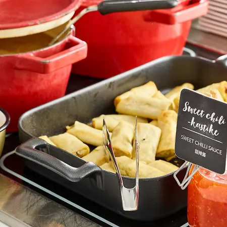 Hotel Scandic Pohjanhovi