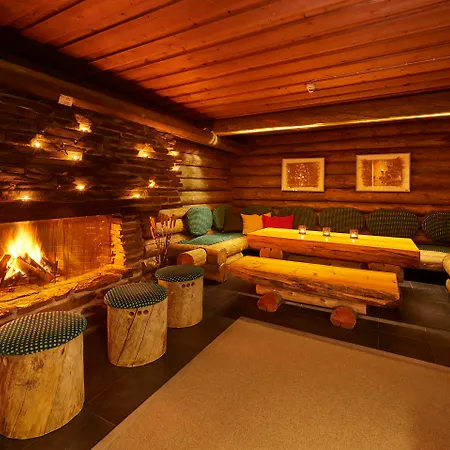 Scandic Pohjanhovi روفانييمي