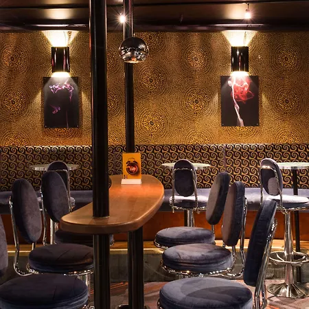 Scandic Pohjanhovi Rovaniemi