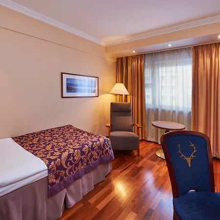 Hotell Scandic Pohjanhovi