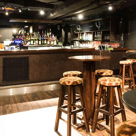 Scandic Pohjanhovi Rovaniemi