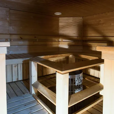 Scandic Pohjanhovi فندق