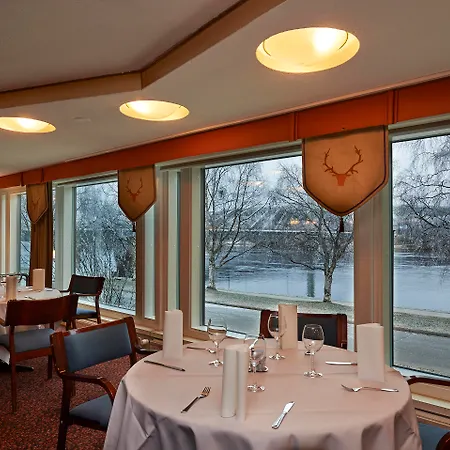 Scandic Pohjanhovi Hotell Rovaniemi
