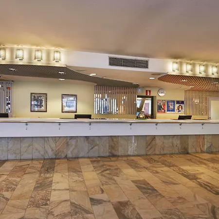 Scandic Pohjanhovi فندق 4*