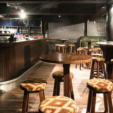 Scandic Pohjanhovi فندق 4*