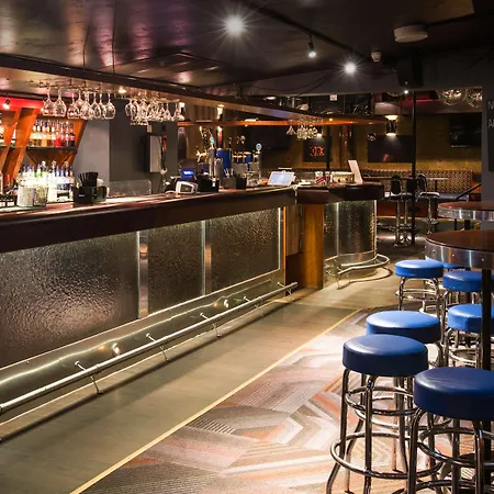 斯堪迪克博涵霍维旅馆 酒店 4*