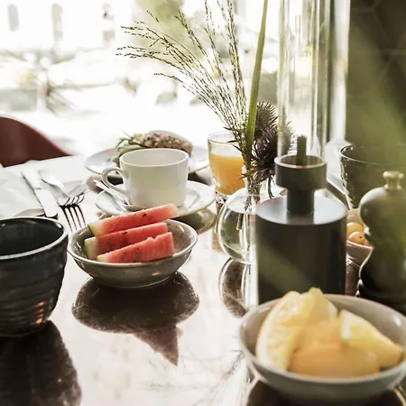 Scandic Pohjanhovi 4* Rovaniemi