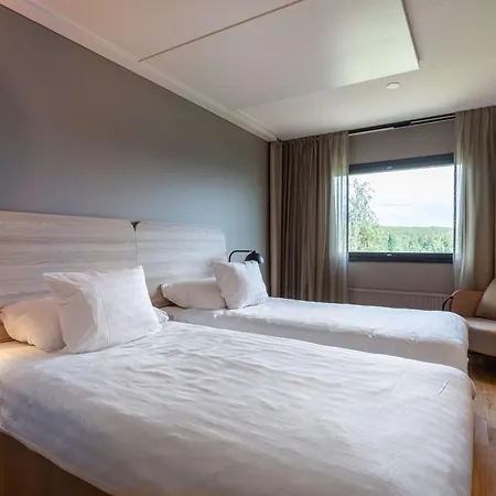 Scandic Pohjanhovi Hotell Rovaniemi