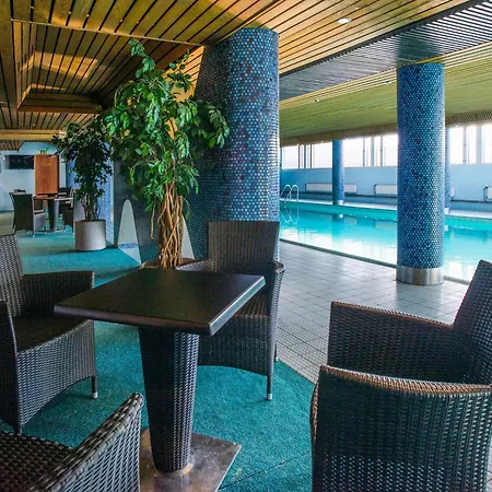 Scandic Pohjanhovi Rovaniemi