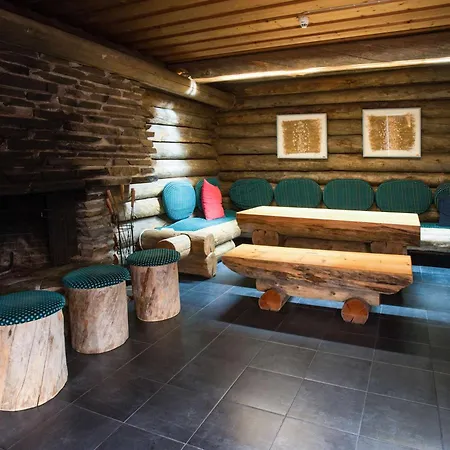 Scandic Pohjanhovi Rovaniemi