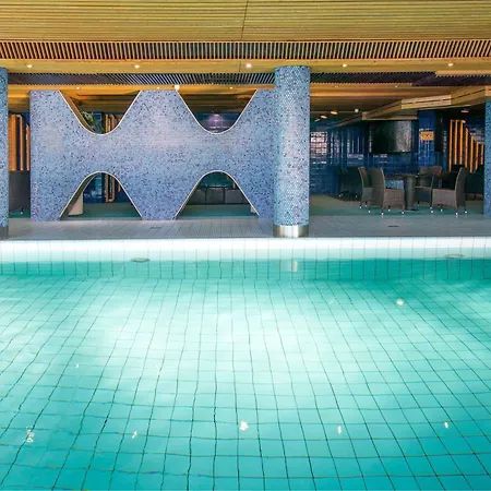 Scandic Pohjanhovi 4*