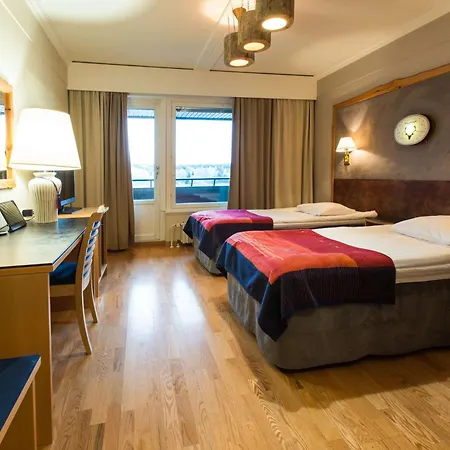 Scandic Pohjanhovi Hotell
