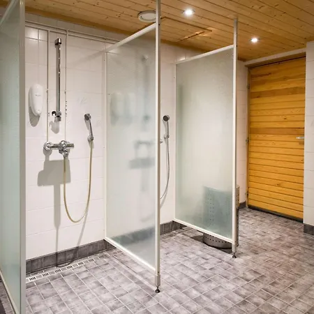 Scandic Pohjanhovi Hotell 4*