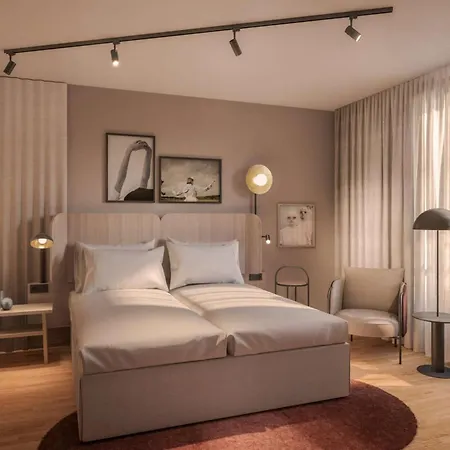 Hotell Scandic Pohjanhovi