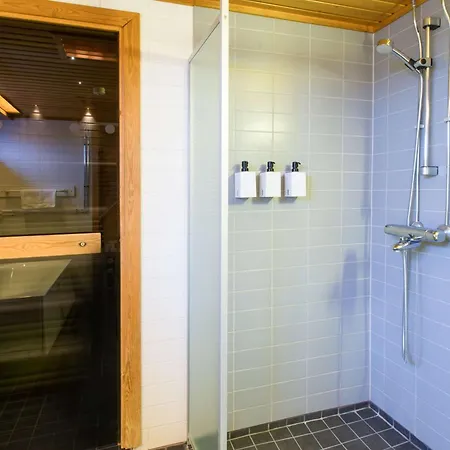 Scandic Pohjanhovi 4* Rovaniemi