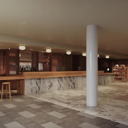 Scandic Pohjanhovi Rovaniemi