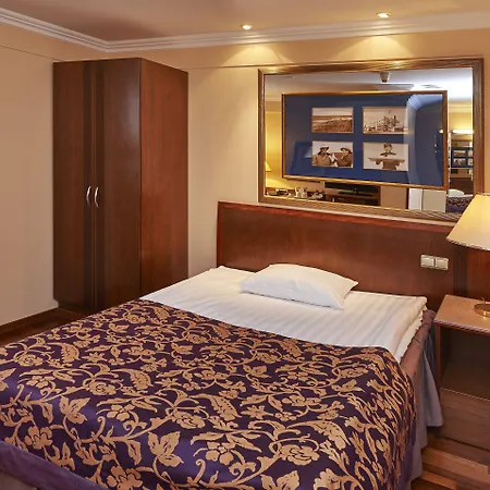 Scandic Pohjanhovi Hotel