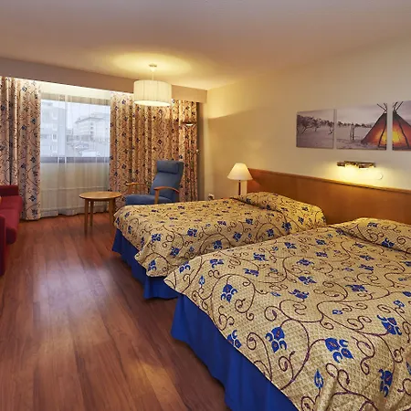 Scandic Pohjanhovi Hotel