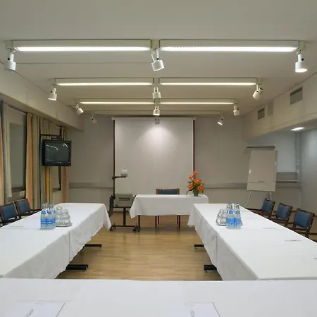 Hotel Scandic Pohjanhovi 4*