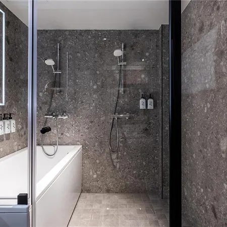 فندق Scandic Pohjanhovi 4*